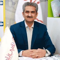 آقای نقیب زاده